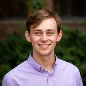 Ethan Schubert